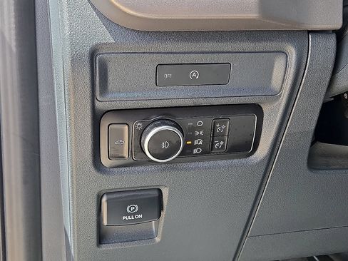 Used 2025 Ford F150 XL w/ Equipment Group 103A High AWD/4WD image 22