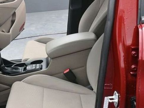 Used 2020 Hyundai Tucson SE AWD/4WD image 14