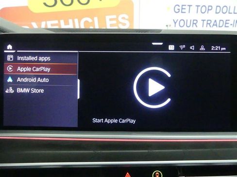 Used 2019 BMW X7 xDrive40i w/ Premium Package AWD/4WD image 14