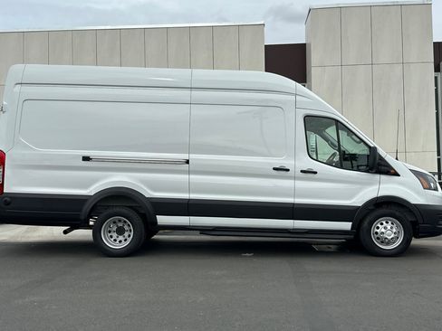 New 2026 Ford Transit 350 Base image 2