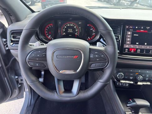 New 2026 Dodge Durango GT w/ Blacktop Package image 16