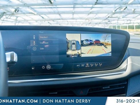 Used 2024 Buick Envision Preferred image 6