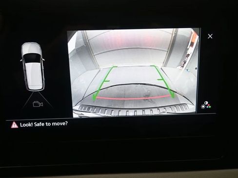 New 2026 Volkswagen Taos S image 3