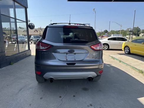 Used 2013 Ford Escape Titanium AWD/4WD image 7