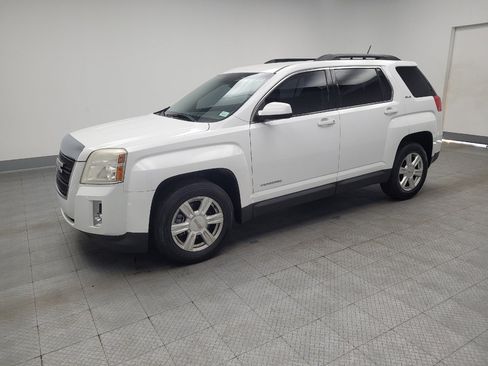 Used 2015 GMC Terrain SLE w/ Convenience Package image 2