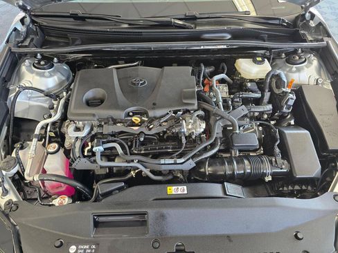 Used 2025 Toyota Camry LE FWD image 11