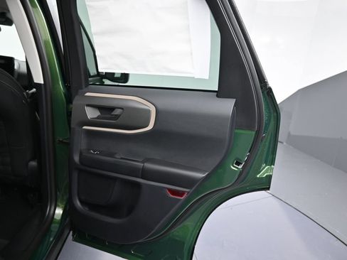 New 2025 Ford Bronco Sport Big Bend AWD/4WD image 24