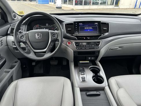 Certified 2023 Honda Ridgeline RTL-E image 11