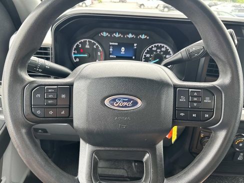 Used 2024 Ford F450 XL w/ XL Chrome Package AWD/4WD image 40