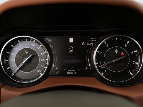 Used 2022 Maserati Levante GT image 15