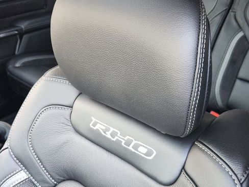 New 2026 RAM 1500 RHO w/ RHO Level 1 Equipment Group AWD/4WD image 12