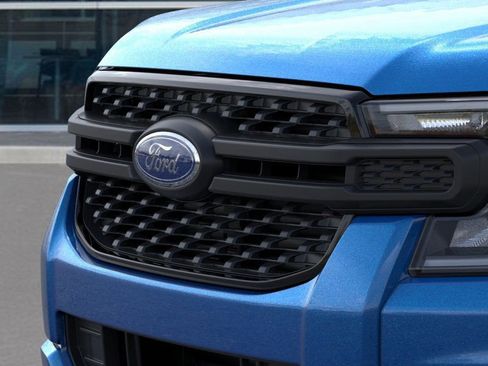 New 2025 Ford Ranger XL RWD image 17
