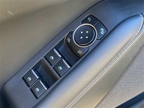 Used 2025 Ford Mustang Mach-E Select w/ Comfort Package Lite image 13