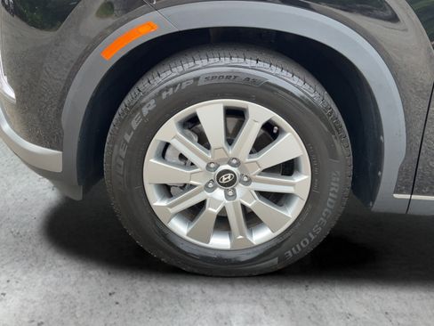 Used 2023 Hyundai Palisade SEL AWD/4WD image 26