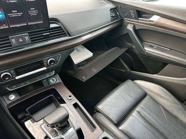 Used 2024 Audi Q5 2.0T Premium Plus AWD/4WD image 34