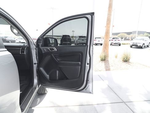 Used 2020 Ford Ranger Lariat w/ Technology Package RWD image 10