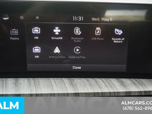 Used 2024 Kia Telluride SX FWD image 46