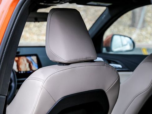 Certified 2025 BMW X1 xDrive28i w/ Premium Package image 23