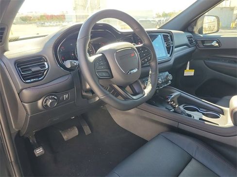 New 2026 Dodge Durango GT image 19