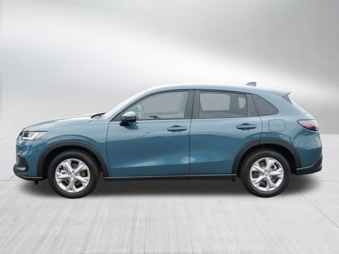 Used 2023 Honda HR-V LX image 4