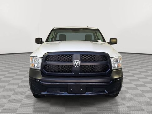 Used 2019 RAM 1500 Tradesman w/ Popular Equipment Group RWD image 3