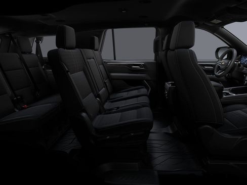 New 2026 Chevrolet Tahoe LS w/ LPO, Dark Essentials Package AWD/4WD image 31