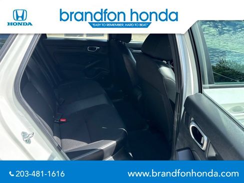 Used 2024 Honda Civic Sport image 25