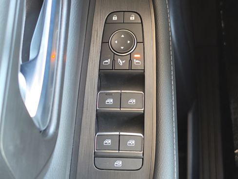 Used 2026 Nissan Armada PRO-4X AWD/4WD image 30