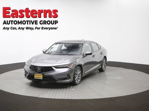 Used 2023 Acura Integra FWD image 54