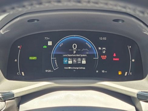 Used 2026 Toyota Camry SE w/ Convenience Package image 11