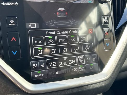 Certified 2025 Subaru Ascent Touring w/ Popular Package #2 image 26