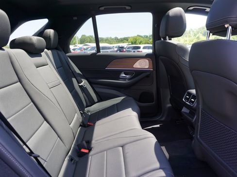 Certified 2026 Mercedes-Benz GLE 350 4MATIC image 60
