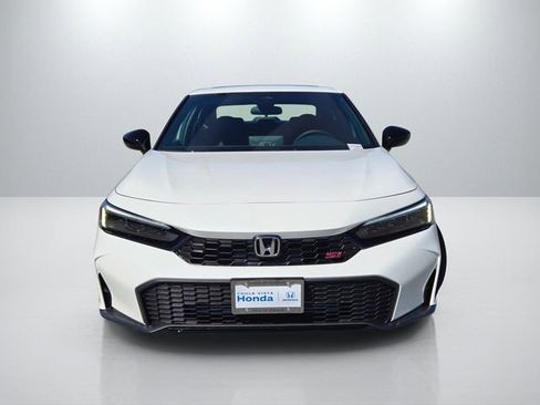 New 2026 Honda Civic Si image 3