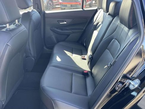 New 2026 Nissan Sentra SR w/ SR Premium Package image 10