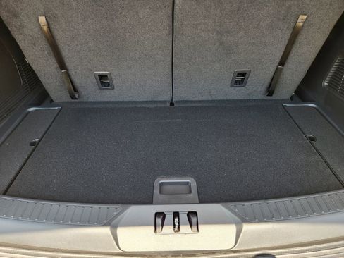 New 2025 Ford Explorer Active w/ Active Comfort Package image 21