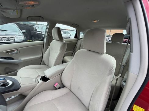 Used 2010 Toyota Prius FWD image 18
