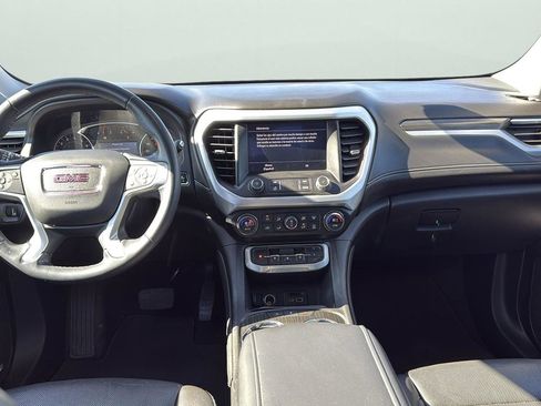 Used 2023 GMC Acadia SLT image 22