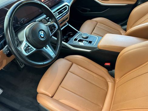 Used 2023 BMW 330e w/ M Sport Package image 9