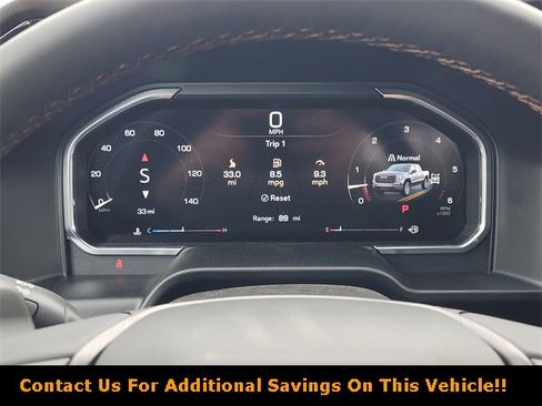 New 2026 GMC Sierra 1500 AT4 w/ AT4 Premium Package image 11