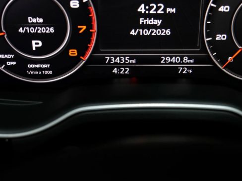 Used 2018 Audi Q7 3.0T Prestige AWD/4WD image 19