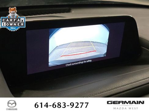 Used 2024 MAZDA CX-30 AWD 2.5 S w/ Preferred Package image 32