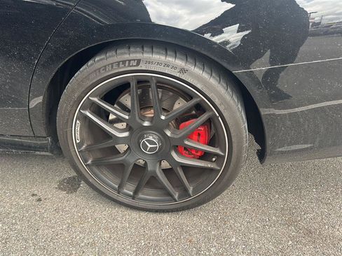 Used 2023 Mercedes-Benz E 63 AMG S image 12