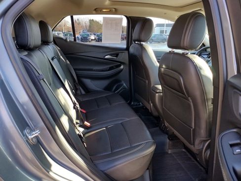 Used 2022 Buick Encore GX Essence w/ Advanced Technology Package image 20