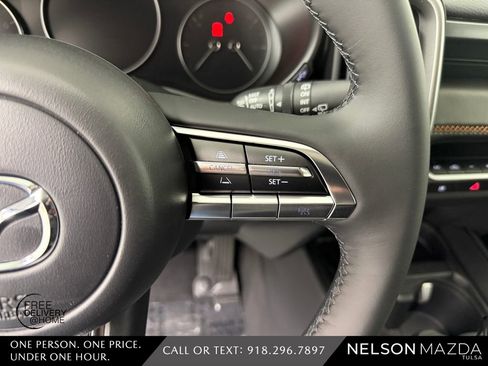 New 2026 MAZDA CX-50 AWD 2.5 S w/ Weather Package image 26