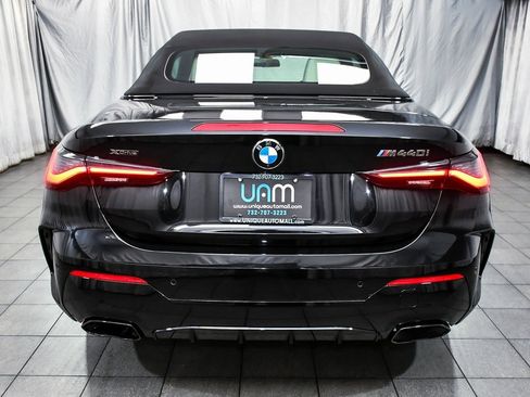 Used 2023 BMW 440i xDrive M440i xDrive w/ Premium Package image 6