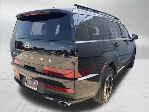 Used 2026 Hyundai Santa Fe SEL FWD image 9