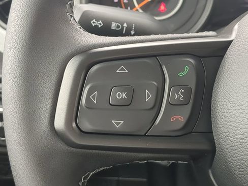 New 2026 Jeep Wrangler Sport S AWD/4WD image 21