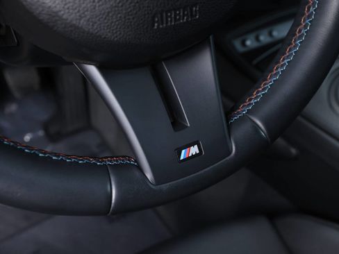 Used 2007 BMW M Coupe image 46