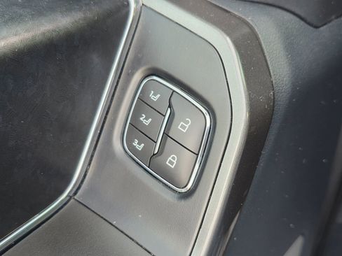 Used 2022 Ford F150 Tremor w/ Equipment Group 402A High AWD/4WD image 26