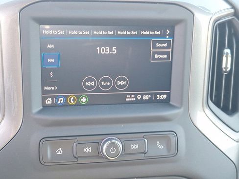 New 2025 Chevrolet Silverado 3500 W/T w/ WT Convenience Package AWD/4WD image 26